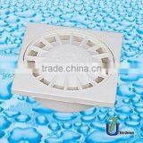 UPVC-U Floor Drain(square Floor Drain)DIN thumbnail-1