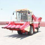 4YZ-4B Corn Combine Harvester thumbnail-1