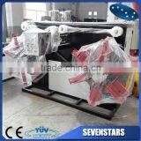 Drip Irrigation Pipe Winder Machine thumbnail-2