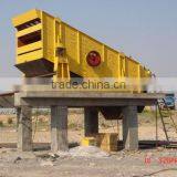 Advanced Design for Vibrating Screen