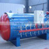 Tyre Pre-vulcanizing Tank/Tire Retreading Line BCJK-8 thumbnail-1