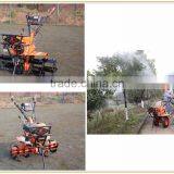 7hp Multi-functions Portable and High Quality Reliable and Durable Rotary Tiller With Top Spare Parts thumbnail-3