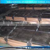 Top Quality Corrugated Galvanized Roofing Tile thumbnail-4