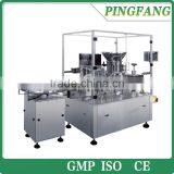 Low Price High Quality (FG-KFS2-B) KFS Series Injection Vial Powder Filling Machine thumbnail-1