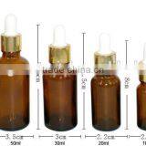 50ml,30ml,20ml,10ml,15ml Glass Dropper Bottle thumbnail-6
