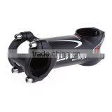 WAKE New Aluminium Alloy Mountain Road MTB Cycling Bike Stem Handlebar Stem Bicycle Accessories 31.8mm *130mm thumbnail-2