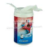 Wet Wipes in Ring-pull Can thumbnail-1