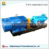 Horizontal High Pressure Multistage Pumps thumbnail-1