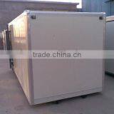 Isolated Truck Body, Dry Cargo Box Panels thumbnail-1