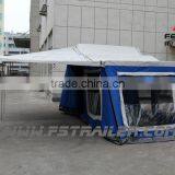 2016 New Off-road Style Camping Trailer SF74T thumbnail-4