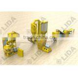 LIDA 6-8T/H Complete Biomass Production Line thumbnail-2
