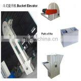 2016 High Quality Pellet Making Machine Goat Chicken Feed Manufacturer thumbnail-6