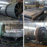 Reliable Quality Gold Mining Ball Mill/ball Grinding Machine With Output Size 0.074mm thumbnail-6