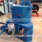 China Knelson Type Centrifugal Gold Concentrator For Sale