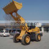 Front Loader Farm Machinery Zl30f thumbnail-2