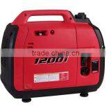 1200W Inverter Gasoline Generator