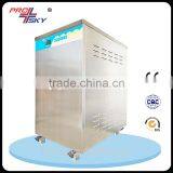 Food Grade Mini Dairy Milk Pasteurizing Plant Machine