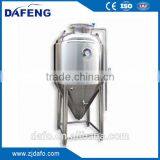 stainless steel fermenter