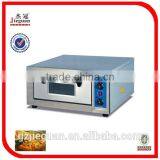 Commercial Stainless Steel Electric Pizza Oven (EB-1) thumbnail-3