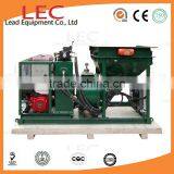Direct Planetary Gearbox LDS1500 Gasoline Engine Foam Concrete Shotcrete Pump thumbnail-1