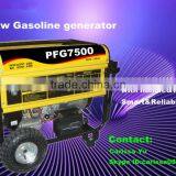 15hp Gasoline Generator thumbnail-1