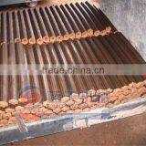 15% Discount Small Biomass Rice Husk Wood Chip Biomass Fire Wood Sawdust Briquette Making Machine thumbnail-4