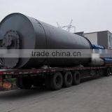10 TON Tyre Pyrolysis Plant Supplier With More Than 8 Years Experiences thumbnail-4