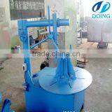 Foam Rubber Cutter to Cut Rubber Into Rubber Strips Block thumbnail-4