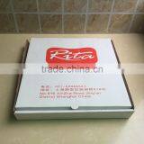 Why Choose Personalized Corrugated Pizza Box for Restaurant thumbnail-1