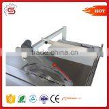 China Panel Saw MJ400L Woodworking Panel Saw Sliding Panel Saw Good Reputational Wood Cut Machine thumbnail-5