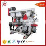 MB4012A 4 Spindles Heavy Duty Four Sided Wood Planer thumbnail-3