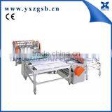 Full Automatic Round Metal Steel Pipe Cold Cutting Machine Made in China thumbnail-1