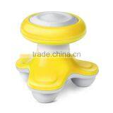 AAA Battery Smart Personal Massager Massager High Quality Mini Electric Massager thumbnail-2