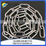 G30 Steel Link Chain Medium Link Chain From China thumbnail-5