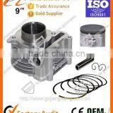 JAPON Calidad Kit de Cilindro Motocicleta JY110 thumbnail-4