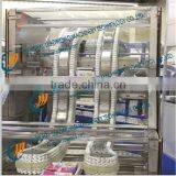 Professional and High Efficiency Spiral Lifting Conveyor thumbnail-2