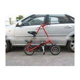 2017 High Quality 36V Folding Electric Bike For Sale thumbnail-5