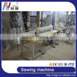 Factory Low Price High Speed Mattress Sewing Machine thumbnail-1