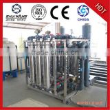 High speed operation one line covers kinds of products Filling Capping machine