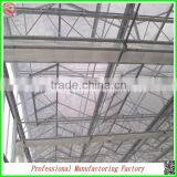 Polycarbonate Board Aluminium Garden Greenhouses From Factory Supplier thumbnail-3