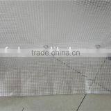 China Supplier Greenhouse Tarpaulin, Covering Clear Transparent Tarpaulin, Used Greenhouse Tarpaulin thumbnail-3