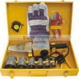 20-32mm Hot Melt Welding Machine thumbnail-4