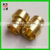 HGMC-L028 Custom Brass Copper Die Sand Casting Machine Parts thumbnail-3