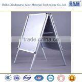 Poster Frame Showcard Stand_picture Frame Display Stand thumbnail-1