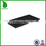 288 Cell PS Material Eco-friendly Greenhouse Plant Pot With Cheap Price