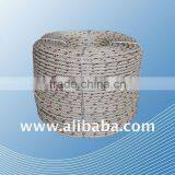 High Tensile 4 Strand Polypropylene Rope thumbnail-1