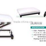 Tri Relax Footrest/Z Shaped Folding Footstool thumbnail-1