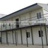 Professional Supplier of Insulated Movable Houses for Sale thumbnail-3