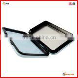 Rectangular Hinge Cigarette Tin Box thumbnail-5