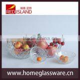 5 Size Diamond Salad and Soup Bowl thumbnail-5